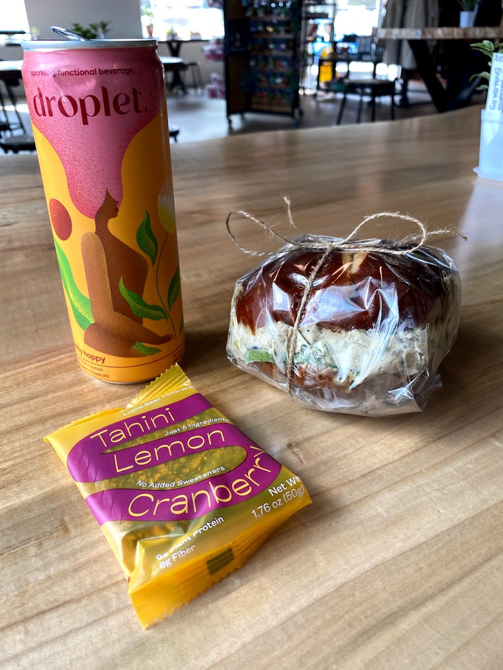 Common Goods Studio | cafe | 2000 Canfield Rd, Youngstown, OH 44511, USA | 2342289760 OR +1 234-228-9760