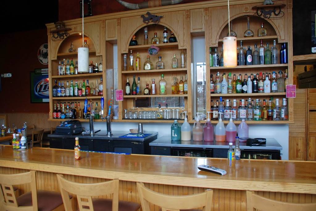 El Burrito Loco | restaurant | 4499 Ivanrest Ave SW I, Grandville, MI 49418, USA | 6165309470 OR +1 616-530-9470