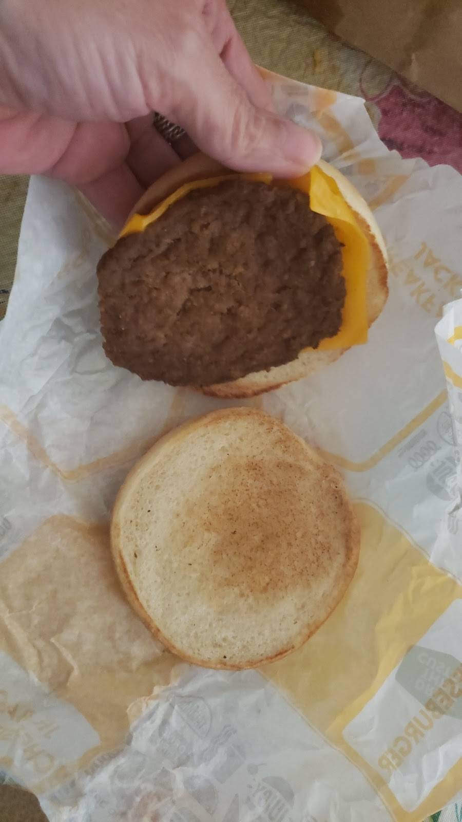 Jack in the Box | restaurant | 7510 W Indian School Rd, Phoenix, AZ 85033, USA | 6238493022 OR +1 623-849-3022