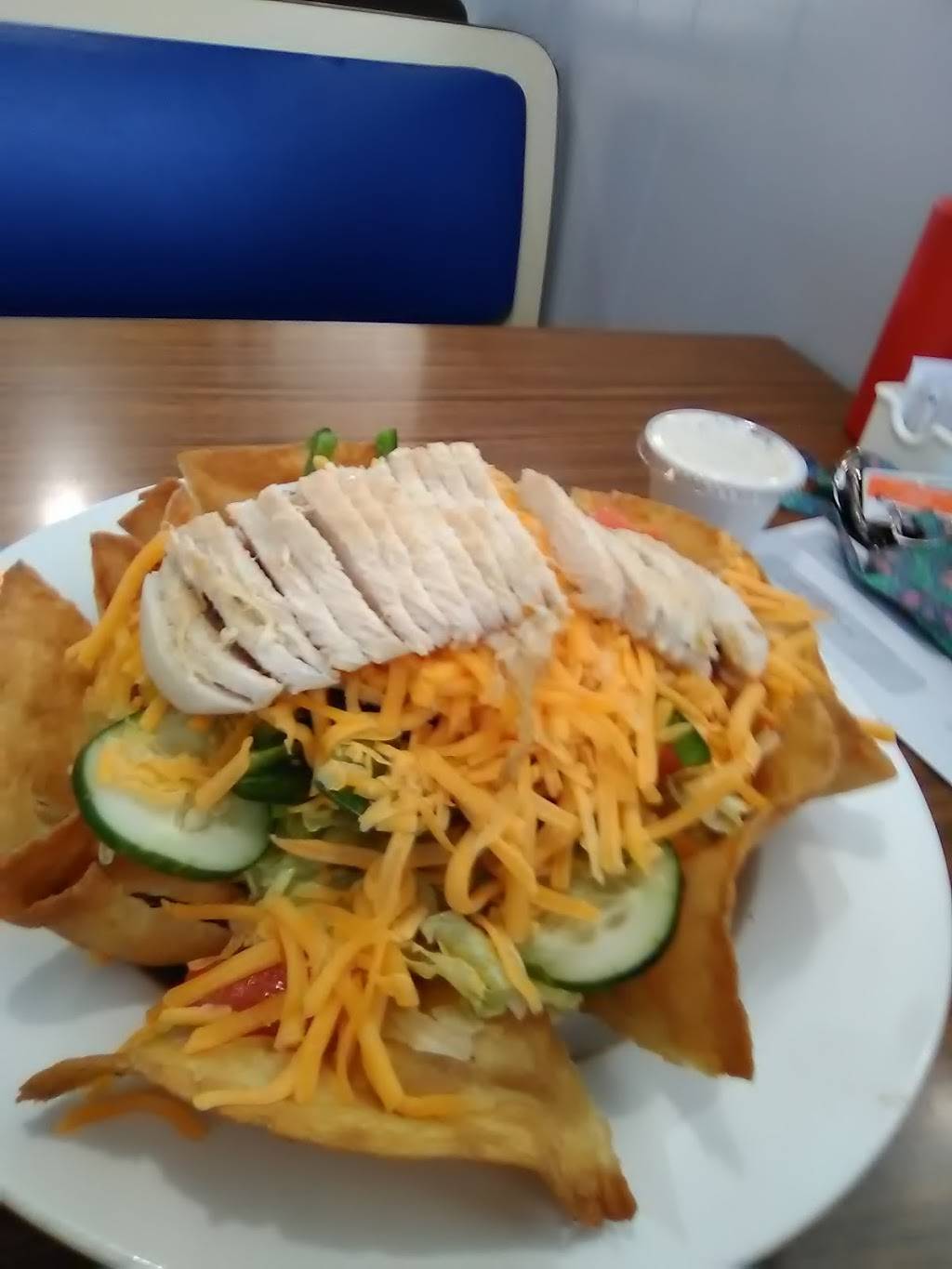 Teens & Deens Country Kitchen | cafe | 2696 NC-16, Taylorsville, NC 28681, USA | 8286351950 OR +1 828-635-1950