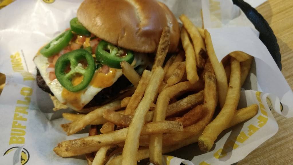 Buffalo Wild Wings | restaurant | 1380 Cherry Bottom Rd, Gahanna, OH 43230, USA | 6144787972 OR +1 614-478-7972