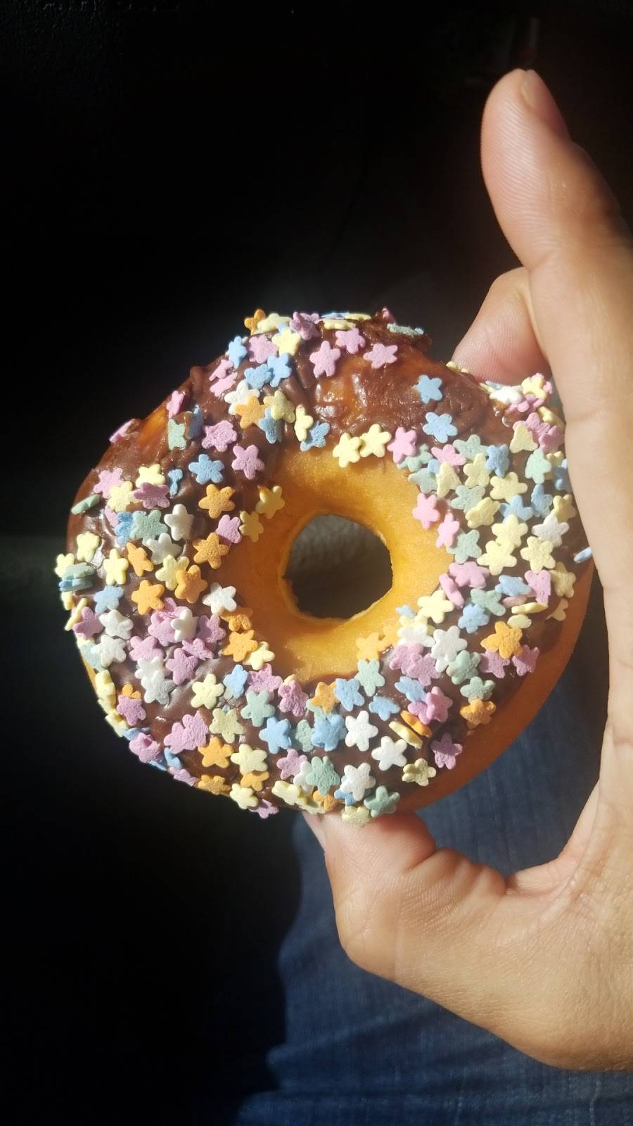 Dunkin Donuts | cafe | 7044 Land O Lakes Blvd, Land O Lakes, FL 34638, USA | 8135758603 OR +1 813-575-8603