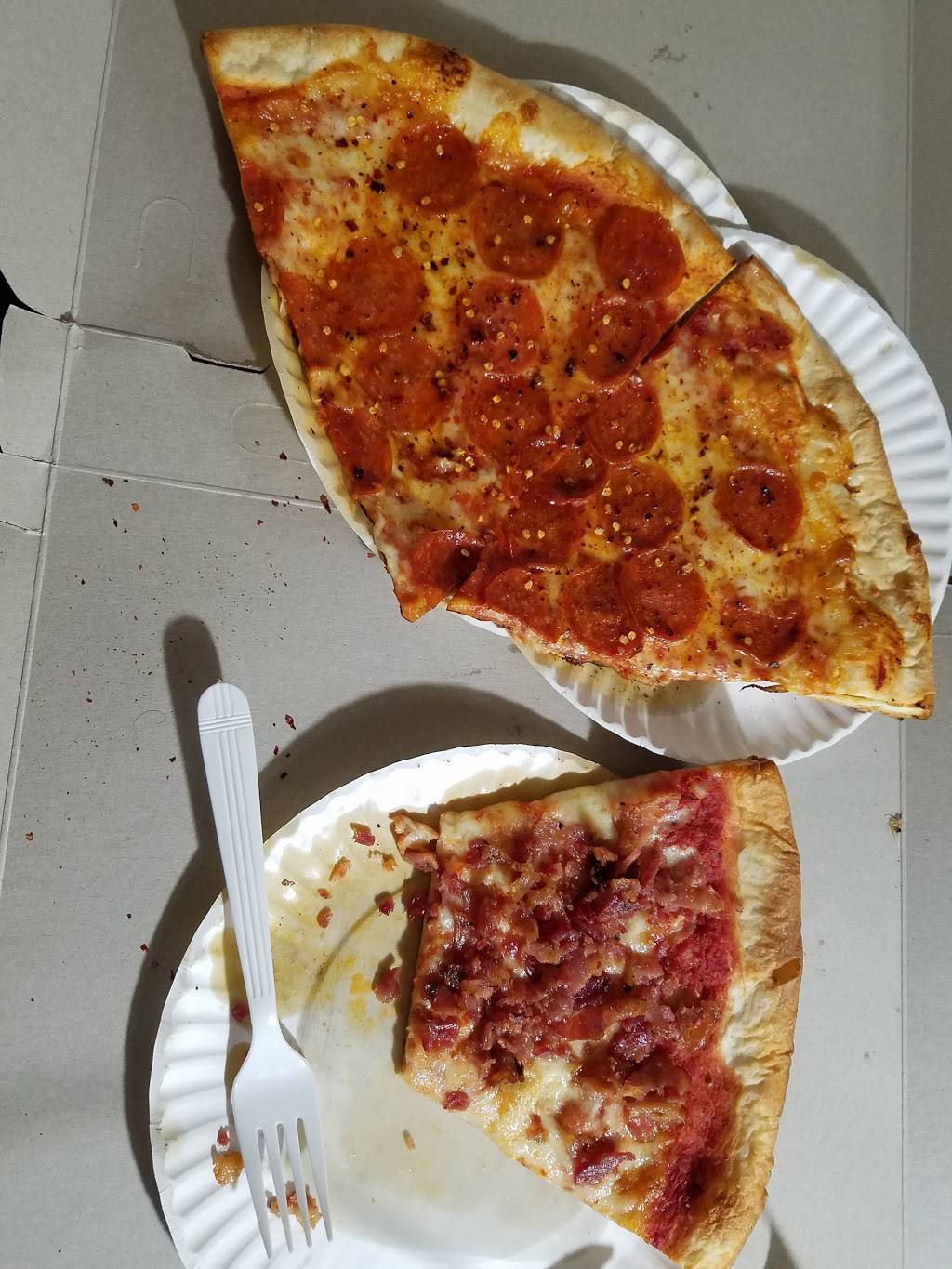 I Love New York Pizza | restaurant | 1825 Central Ave, Albany, NY 12205, USA | 5184529400 OR +1 518-452-9400