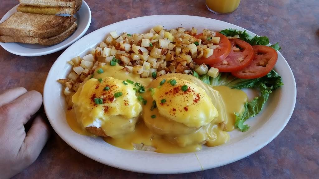 Sierra Cafe | restaurant | 350 Winter Park Ct, Reno, NV 89511, USA | 7753456789 OR +1 775-345-6789