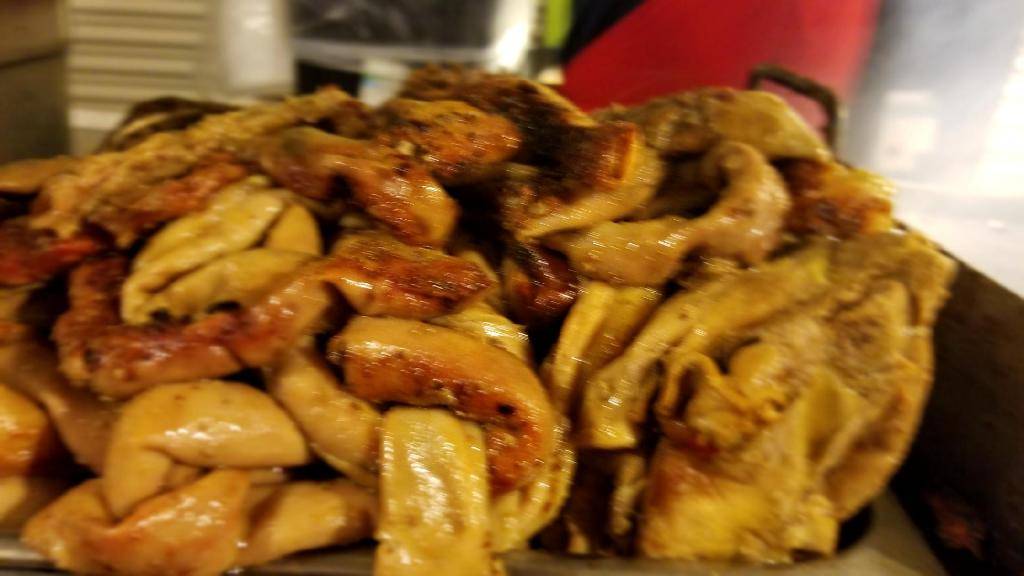 Taquería El Mirador | restaurant | 1203 N Wilmington Blvd, Wilmington, CA 90744, USA | 3238730065 OR +1 323-873-0065