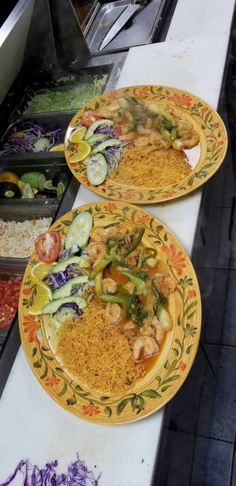 El Ranchito La Presa Taqueria Y Mariscos | restaurant | 75 N John F.Kennedy Dr, Carpentersville, IL 60110, USA | 2244848641 OR +1 224-484-8641