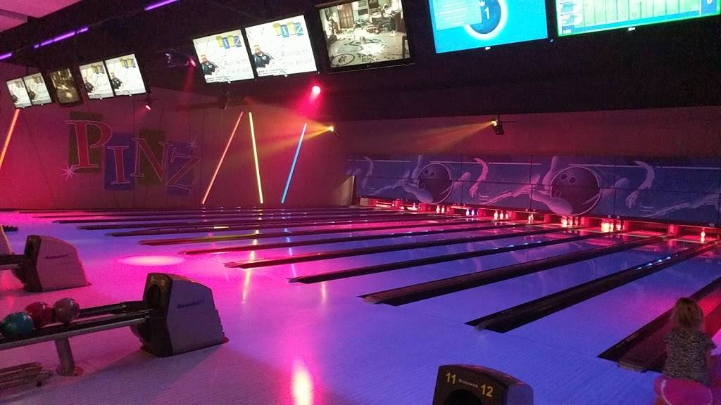 PINZ | restaurant | 7520 32nd St N, Oakdale, MN 55128, USA | 6517708000 OR +1 651-770-8000