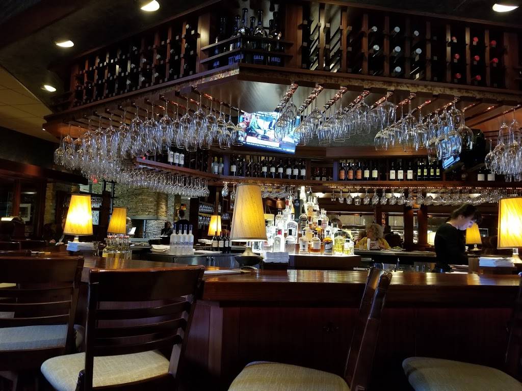 Seasons 52 | restaurant | 8650 Keystone Crossing, Indianapolis, IN 46240, USA | 3178465252 OR +1 317-846-5252