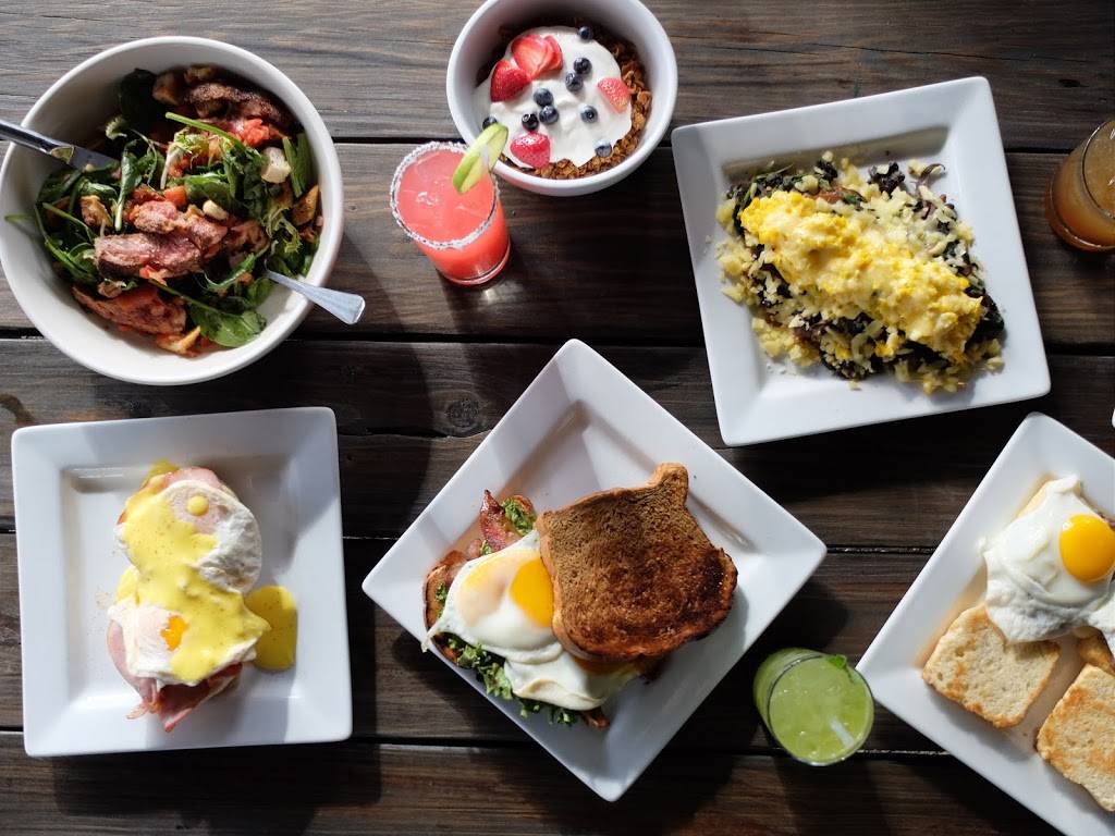 Rooster | cafe | 1104 Locust St, St. Louis, MO 63101, USA | 3142418118 OR +1 314-241-8118