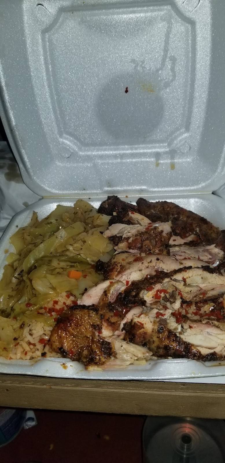 Island Cuisine | restaurant | 20023 Harvard Ave, Warrensville Heights, OH 44122, USA | 2164918250 OR +1 216-491-8250