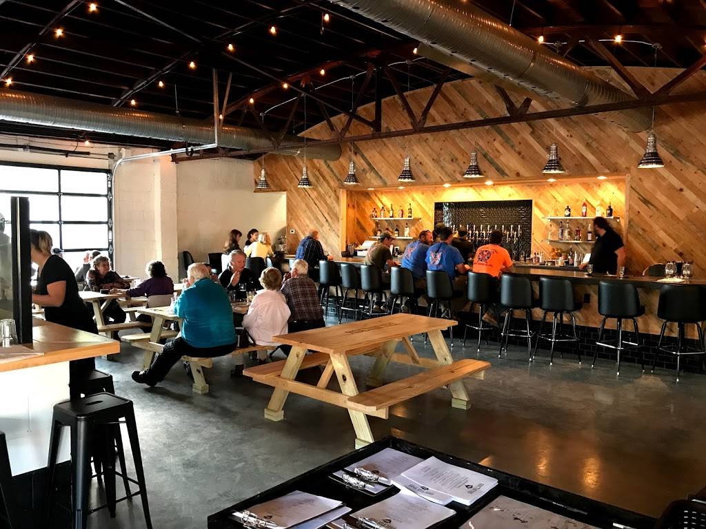 Nocturnal Brewing | restaurant | 893 US-64 BUS, Hayesville, NC 28904, USA | 8283057337 OR +1 828-305-7337