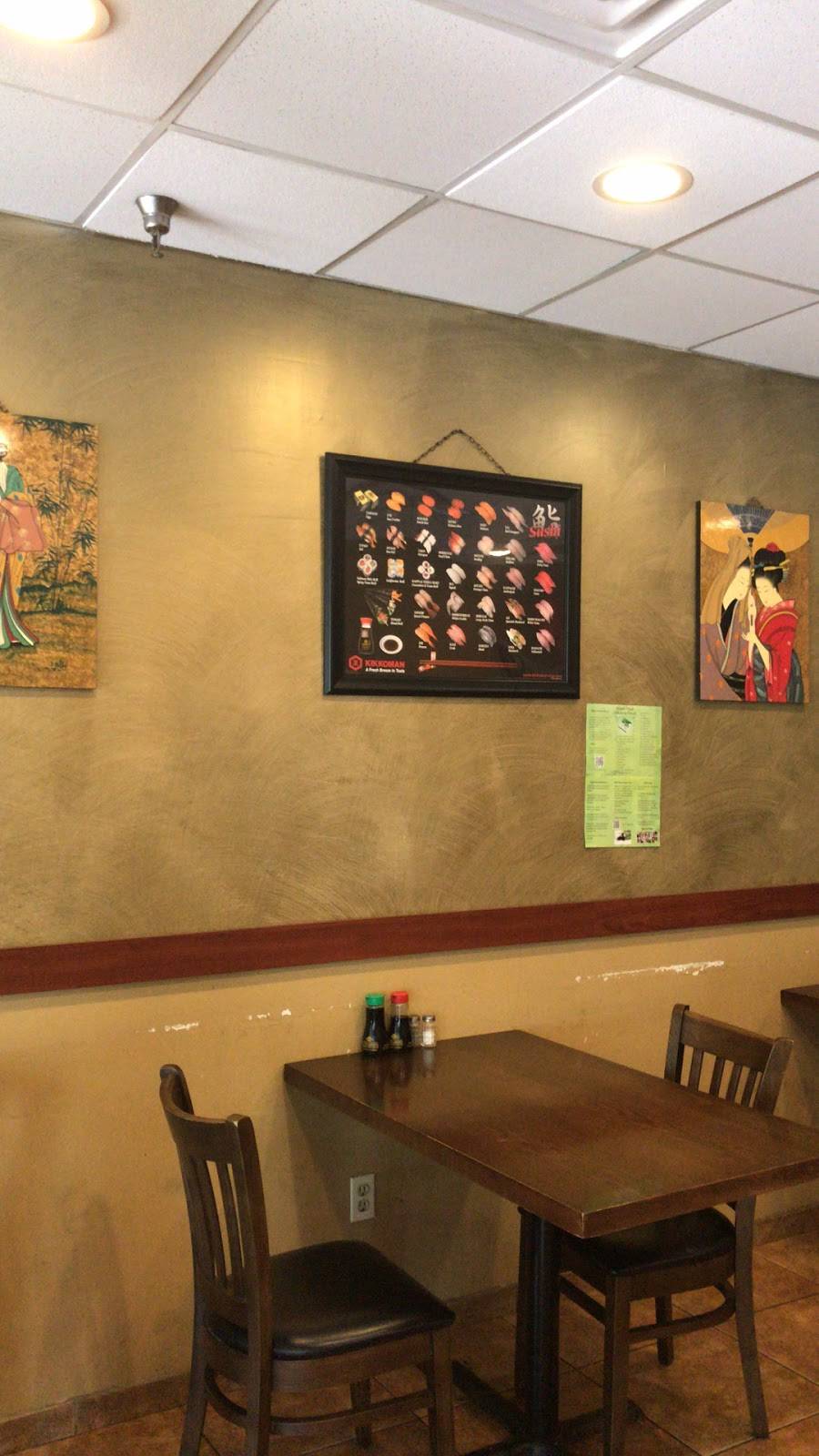 Kome | restaurant | 2407 S Hiawassee Rd, Orlando, FL 32835, USA | 4072998687 OR +1 407-299-8687