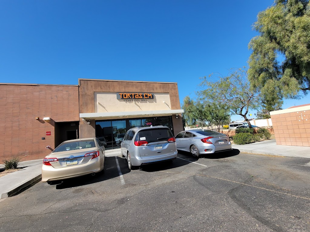 Tortas CM | restaurant | 13971 N 59th Ave, Glendale, AZ 85306, USA | 6236008630 OR +1 623-600-8630