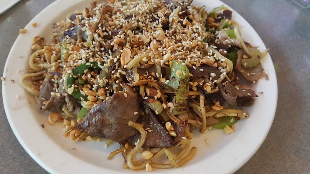 Gengis Khan Grill | restaurant | 2020 NE Cornell Rd # L, Hillsboro, OR 97124, USA | 5038448861 OR +1 503-844-8861