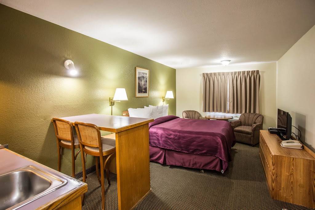 Quality Inn Centralia Chehalis | restaurant | 1003 Eckerson Rd, Centralia, WA 98531, USA | 3603308000 OR +1 360-330-8000