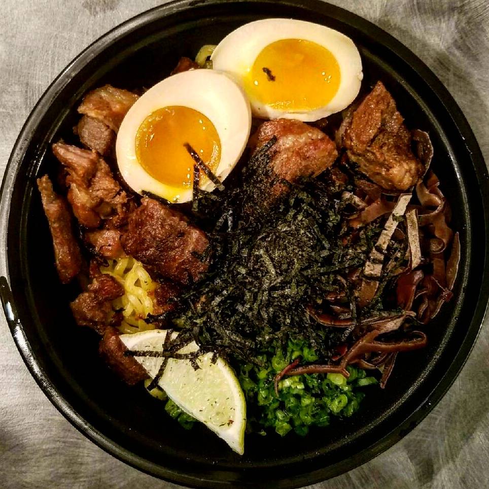 Michi Ramen | restaurant | 3005 S Lamar Blvd D-114B, Austin, TX 78704, USA | 5123946350 OR +1 512-394-6350