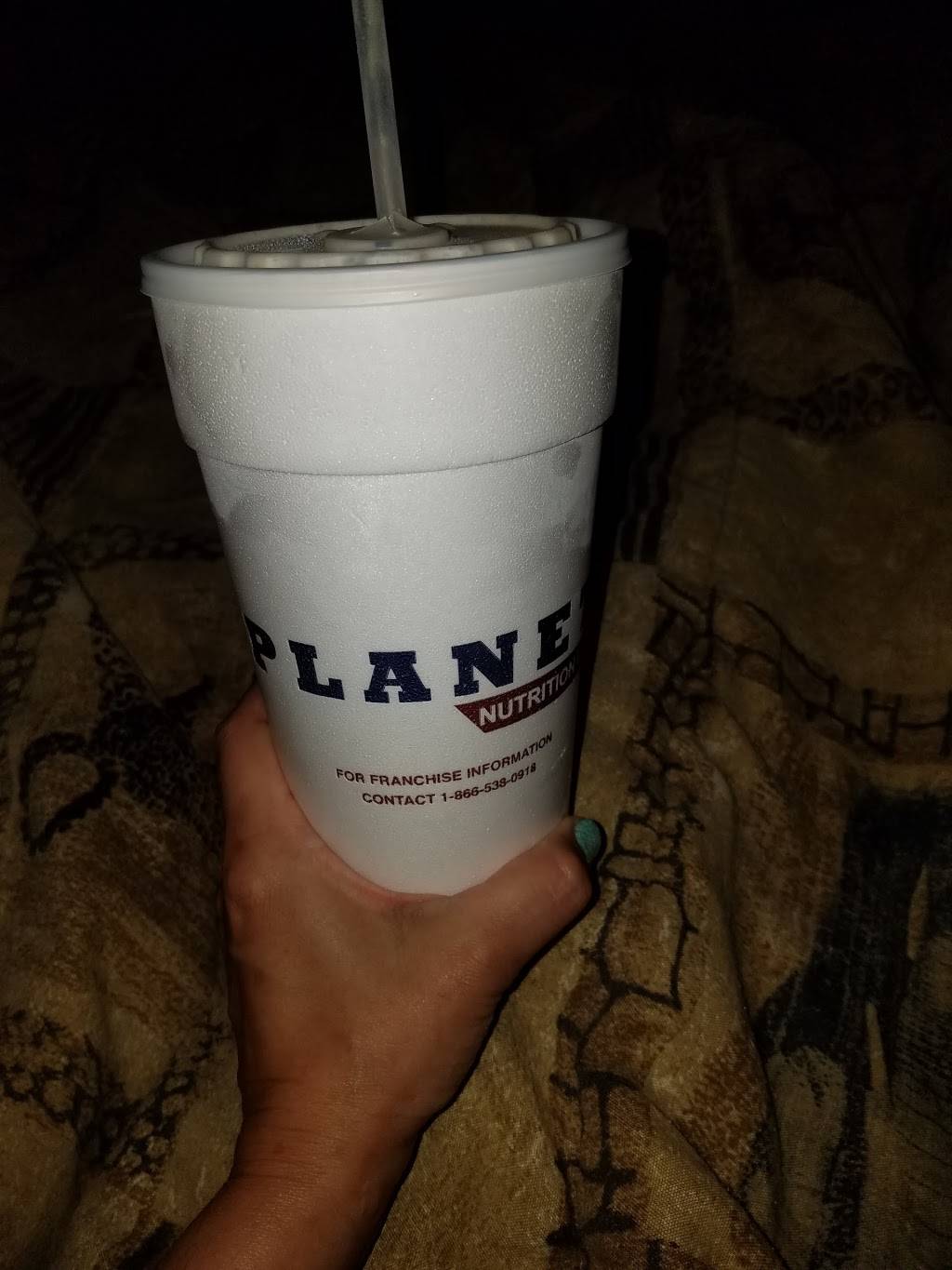 Planet Nutrition Breaux Bridge | cafe | 1880 Rees St #101-A, Breaux Bridge, LA 70517, USA | 3374421950 OR +1 337-442-1950