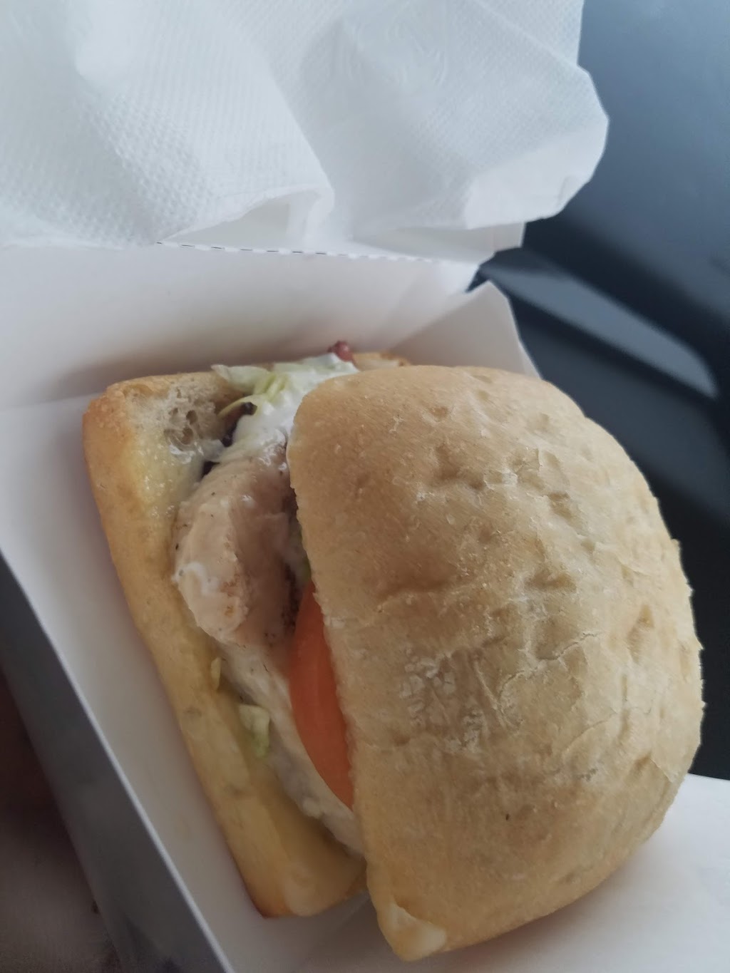 Dairy Queen Grill & Chill | restaurant | 101 N Lawler St, Canton, SD 57013, USA | 6059875346 OR +1 605-987-5346