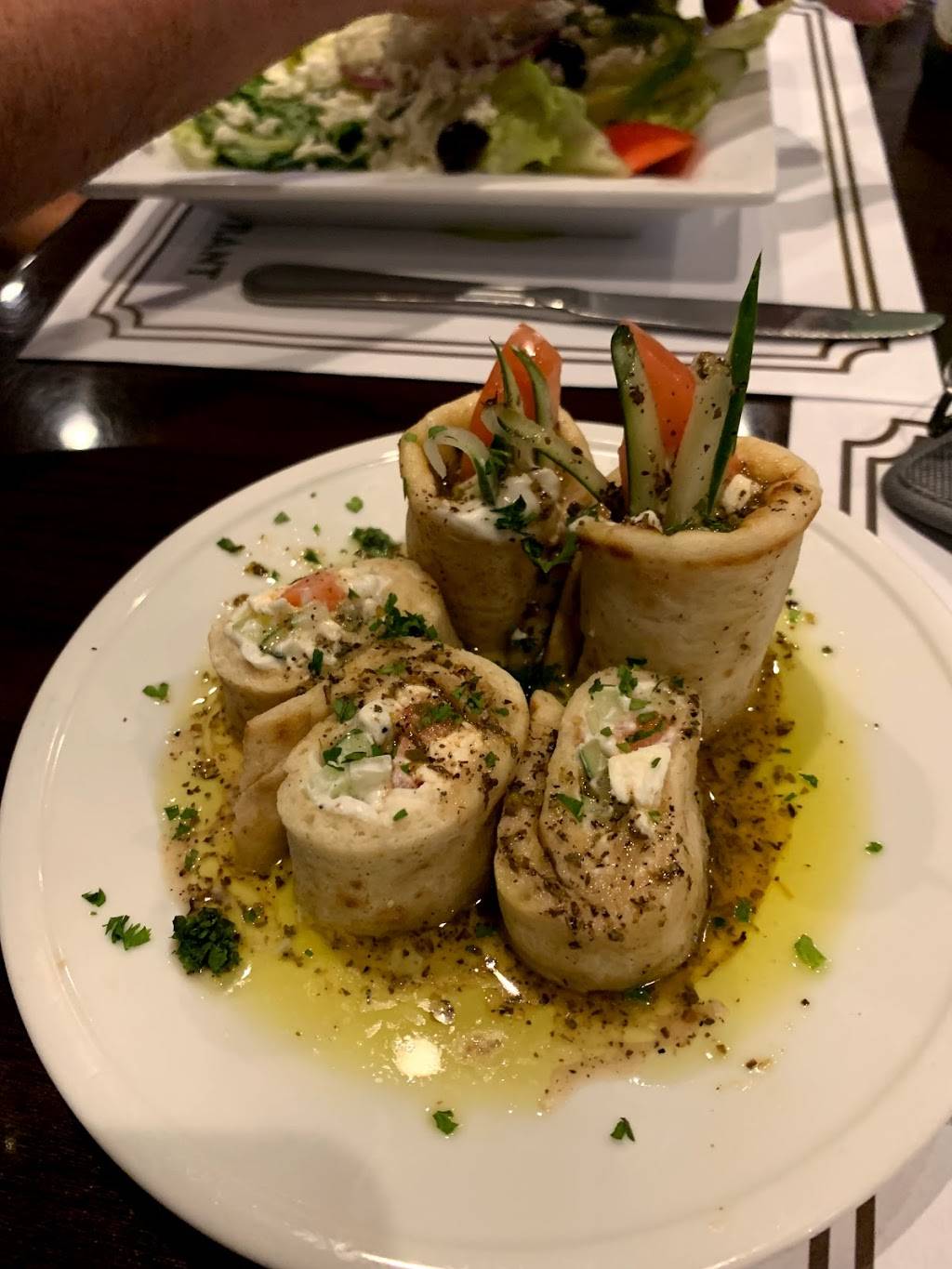 Theo Yiannis | Greek Restaurant | restaurant | 322 American Way, Weirton, WV 26062, USA | 3042241390 OR +1 304-224-1390