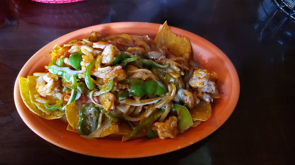 Salsas Mexican Restaurant | restaurant | 509 Springridge Rd B, Clinton, MS 39056, USA | 6019243733 OR +1 601-924-3733