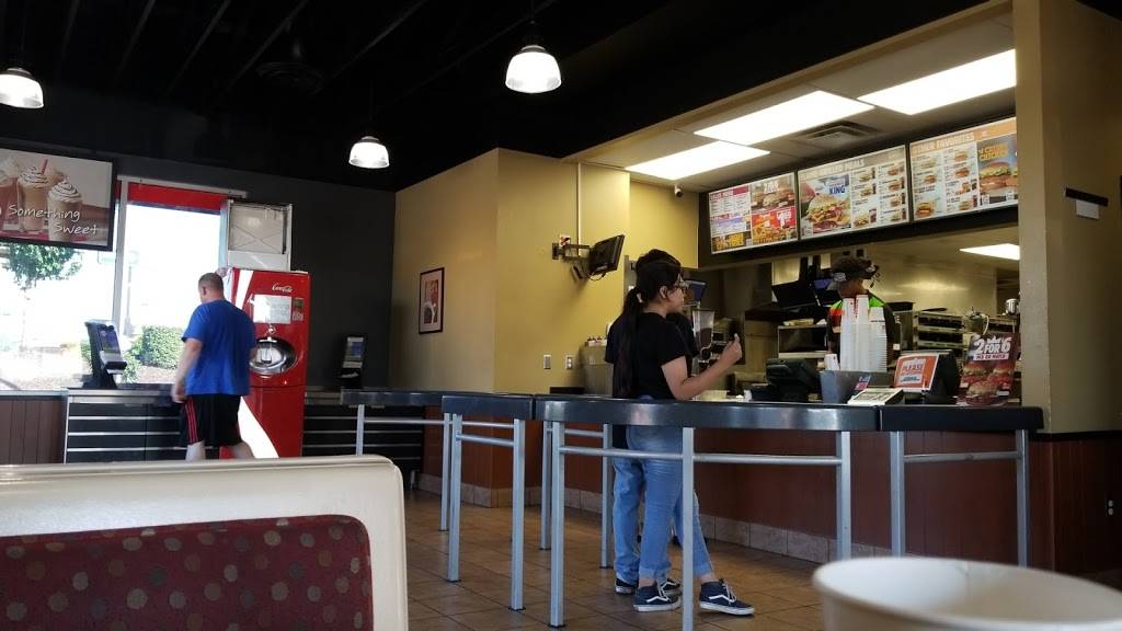 Burger King | restaurant | 2555 NE 238th Dr, Wood Village, OR 97060, USA | 5036650862 OR +1 503-665-0862