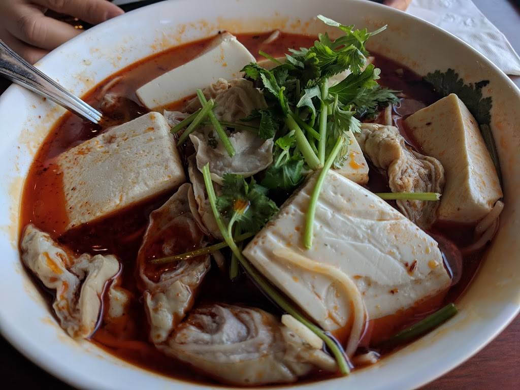 Szechuan Place | restaurant | 9250 Reseda Blvd, Northridge, CA 91324, USA | 8182805355 OR +1 818-280-5355