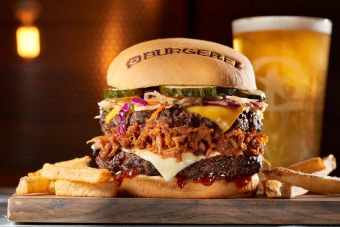 BurgerFi | restaurant | 2052 Renaissance Park Pl, Cary, NC 27513, USA | 9196598700 OR +1 919-659-8700