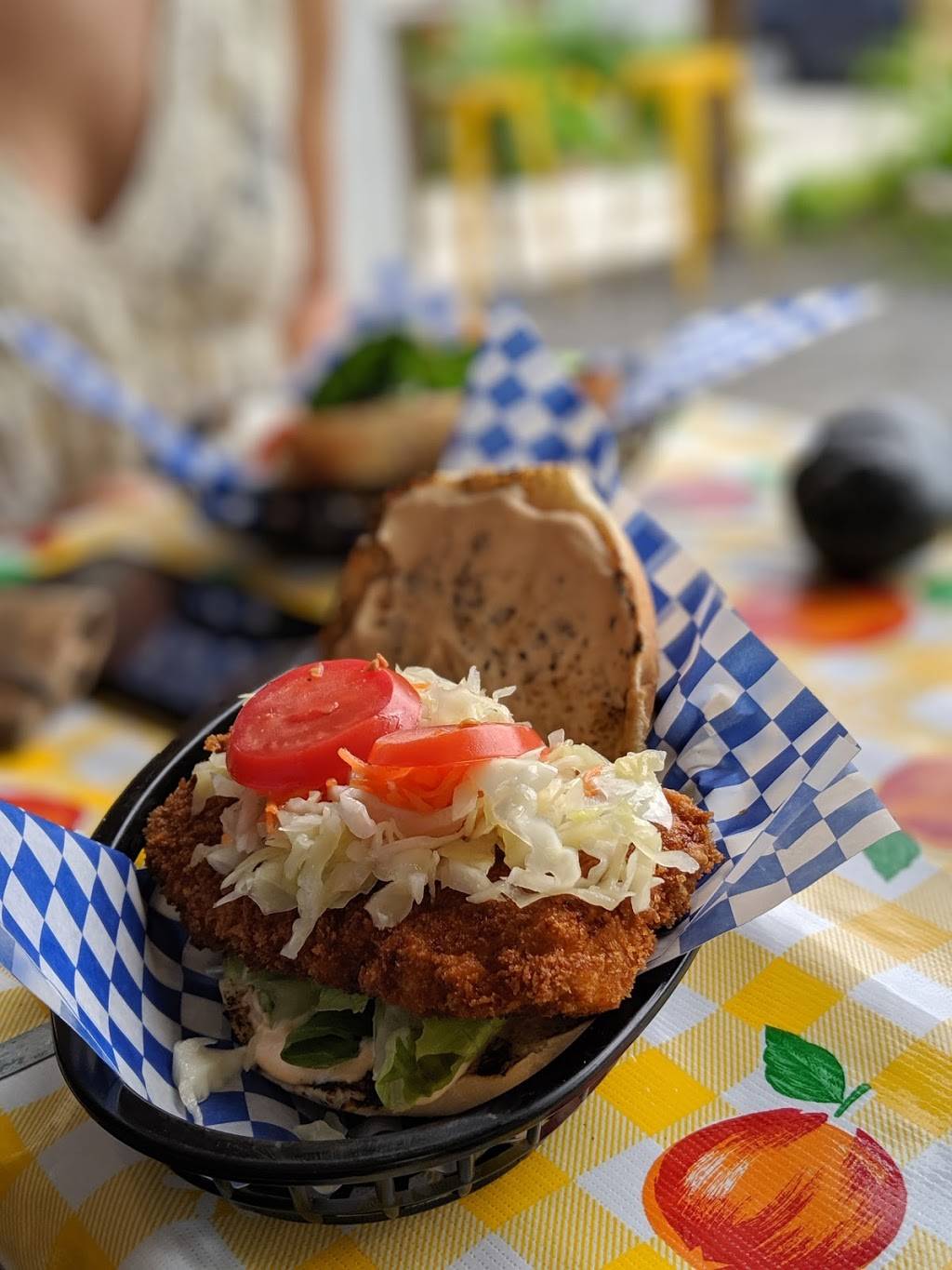 Bite This | restaurant | 181 Richmond Rd, Ottawa, ON K1Z 6W3, Canada | 6137091487 OR +1 613-709-1487