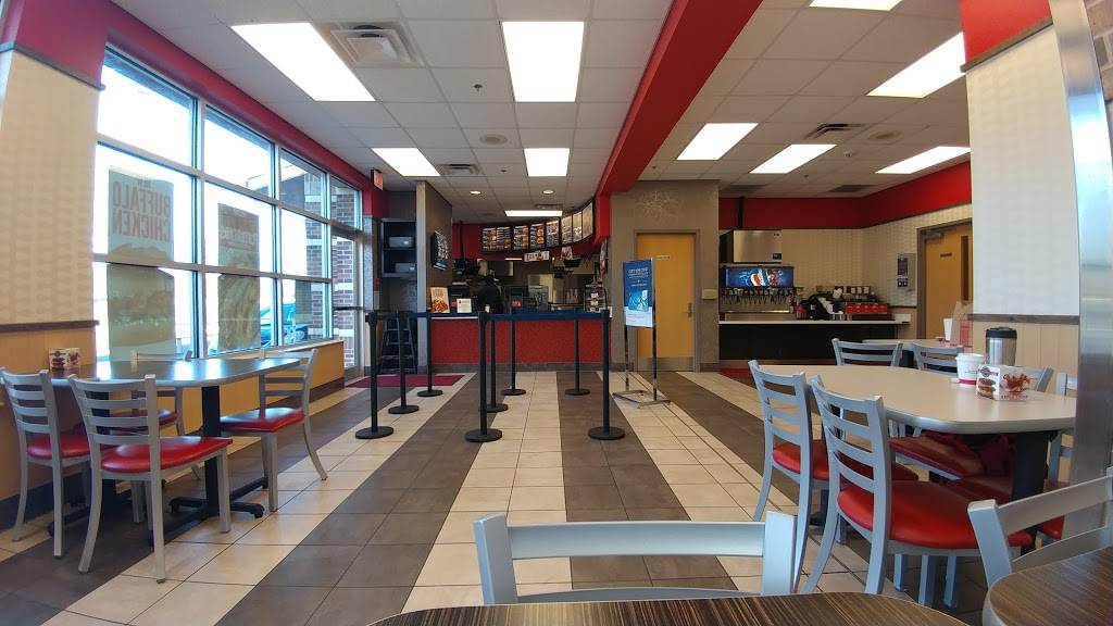 Arbys | restaurant | 6095 Gorgas Rd., Blvd. 2304, Fort Belvoir, VA 22060, USA | 7038065672 OR +1 703-806-5672