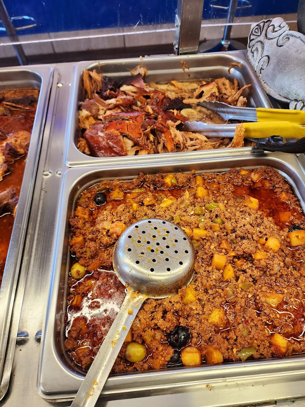 El Bolero Cuban Food | restaurant | 115 N Decatur Blvd, Las Vegas, NV 89107, USA | 7026244265 OR +1 702-624-4265