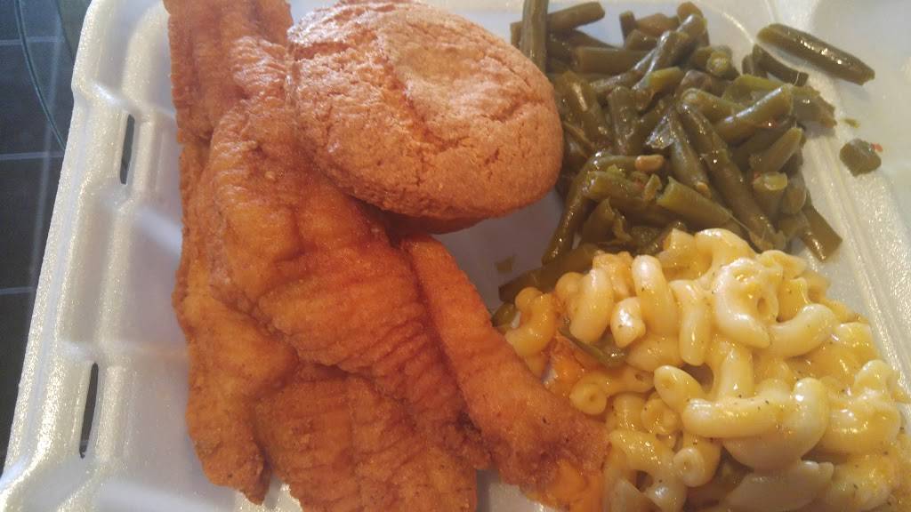 Southern Blues | restaurant | 3613 Offutt Rd, Randallstown, MD 21133, USA | 4105211830 OR +1 410-521-1830