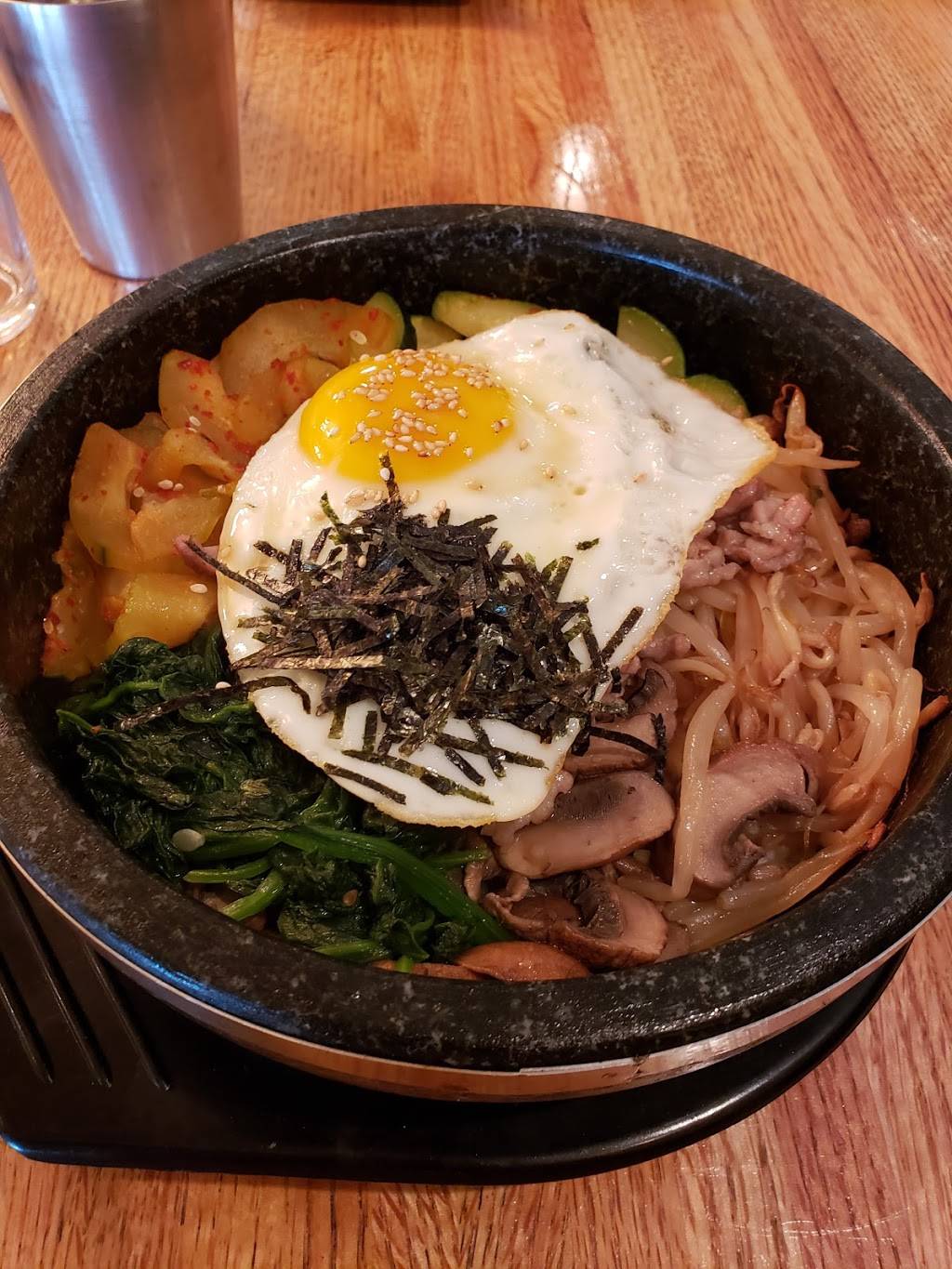 Galbi Grill | restaurant | 7517 CO-86 unit a, Franktown, CO 80116, USA | 7203988696 OR +1 720-398-8696