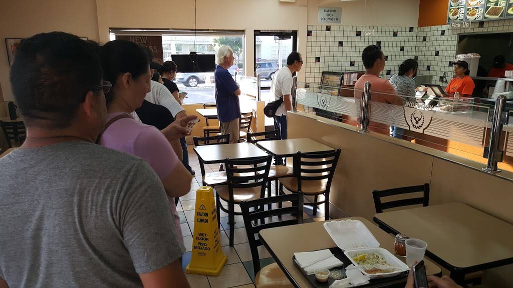 Yoshinoya West Covina | restaurant | 1130 S Glendora Ave, West Covina, CA 91790, USA | 6269181482 OR +1 626-918-1482