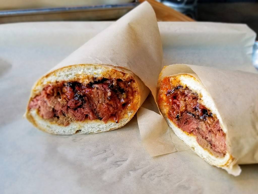 LA Brisket | restaurant | 2930 Bristol St, Costa Mesa, CA 92626, USA | 6572475222 OR +1 657-247-5222