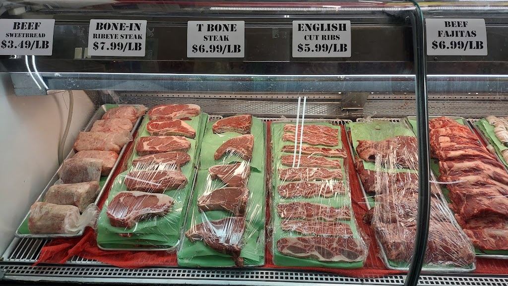 Prescott Meat Market (LUCKY STORE IN TOWN) | restaurant | 4414 Prescott St, Corpus Christi, TX 78416, USA | 3618557483 OR +1 361-855-7483