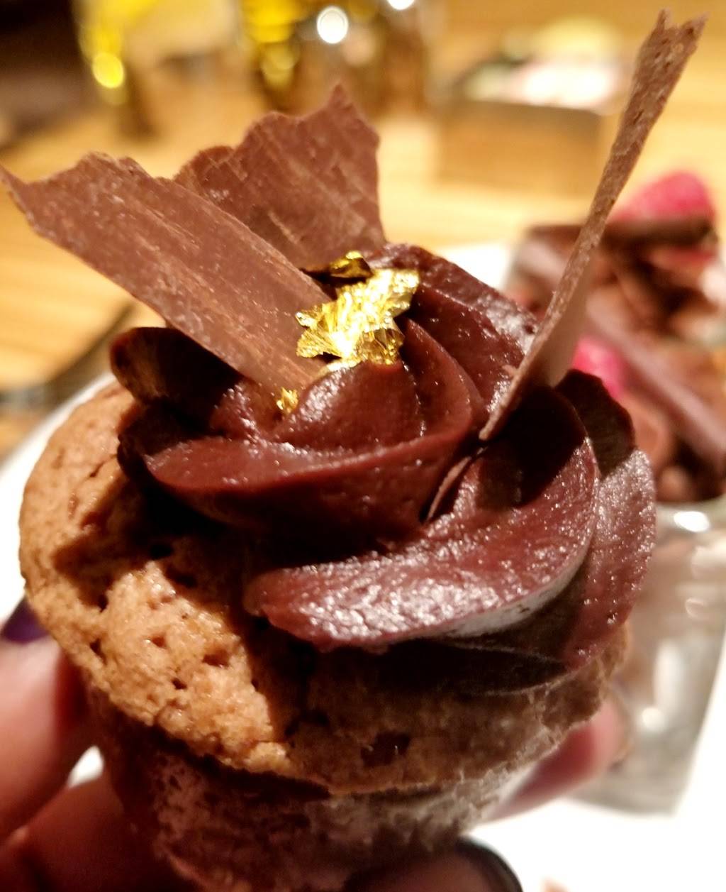 Muze | restaurant | 1330 Maryland Avenue SW, Washington, DC 20024, USA | 2027876148 OR +1 202-787-6148