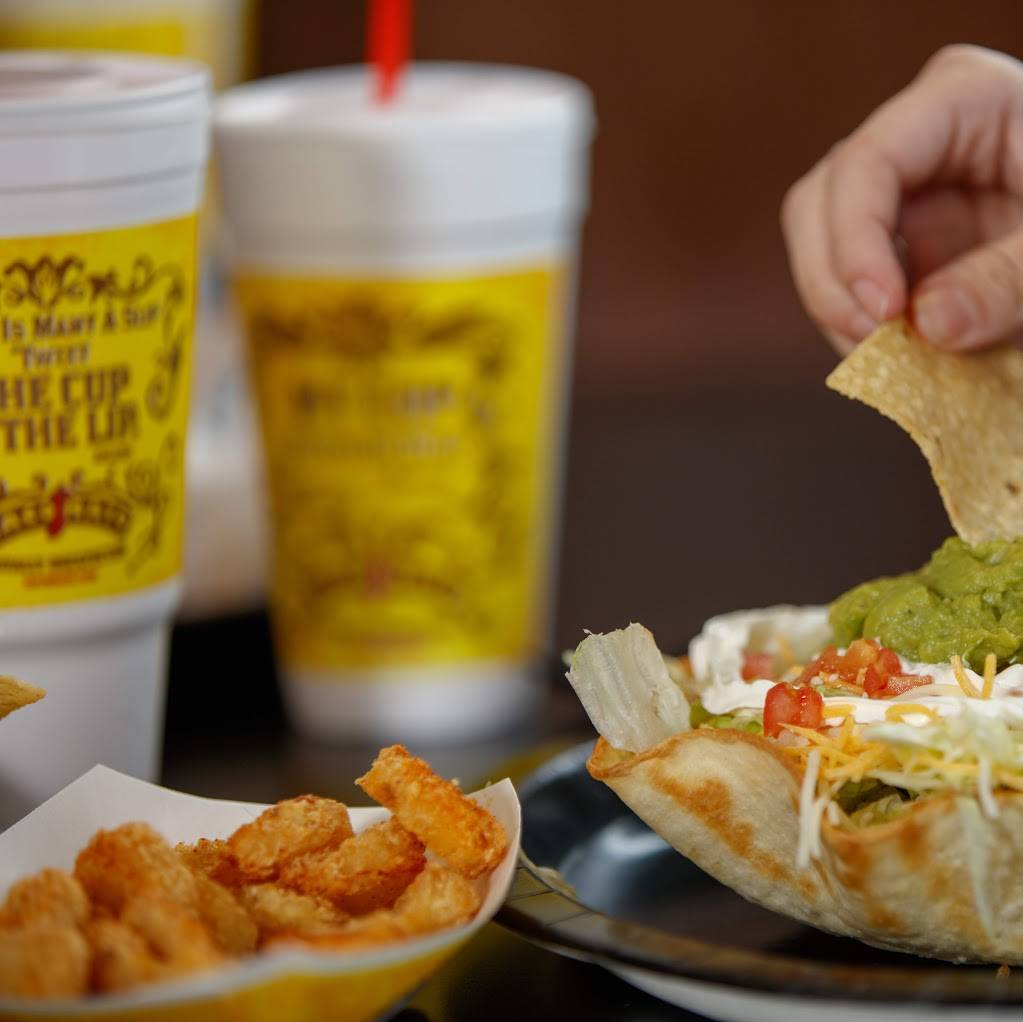 Taco Mayo | restaurant | 1633 East Rte 66, El Reno, OK 73036, USA | 4054226322 OR +1 405-422-6322