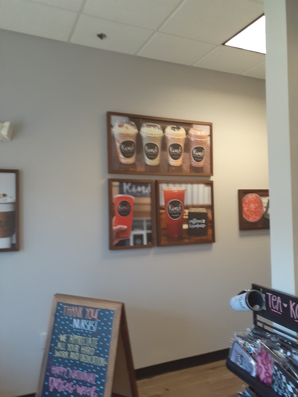 Kind Nutrition | restaurant | 6120 US-51, Horn Lake, MS 38637, USA | 6625105379 OR +1 662-510-5379