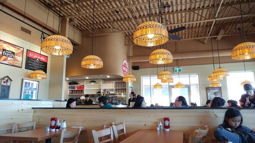 Sunset Grill | restaurant | 9730 Markham Rd, Markham, ON L6E 0H8, Canada | 9052098866 OR +1 905-209-8866