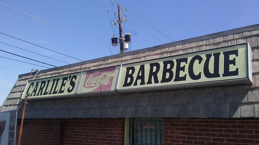 Carlile’s Barbecue | restaurant | 3511 6th Ave S, Birmingham, AL 35222, USA | 2052549266 OR +1 205-254-9266