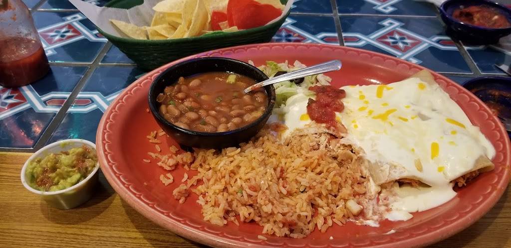 Carmelitas Mexican Restaurant | restaurant | 7705 Ulmerton Rd, Largo, FL 33771, USA | 7275338555 OR +1 727-533-8555