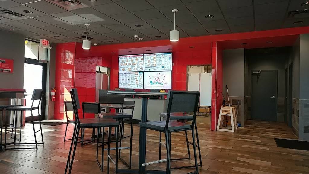 Sonic Drive-In | restaurant | 1710 Sam Rittenberg Blvd, Charleston, SC 29407, USA | 8436144050 OR +1 843-614-4050