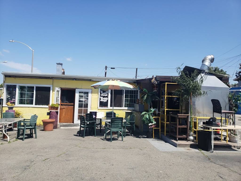 Taqueria El Korita | restaurant | 2802 Ocean View Blvd, San Diego, CA 92113, USA | 6194086625 OR +1 619-408-6625