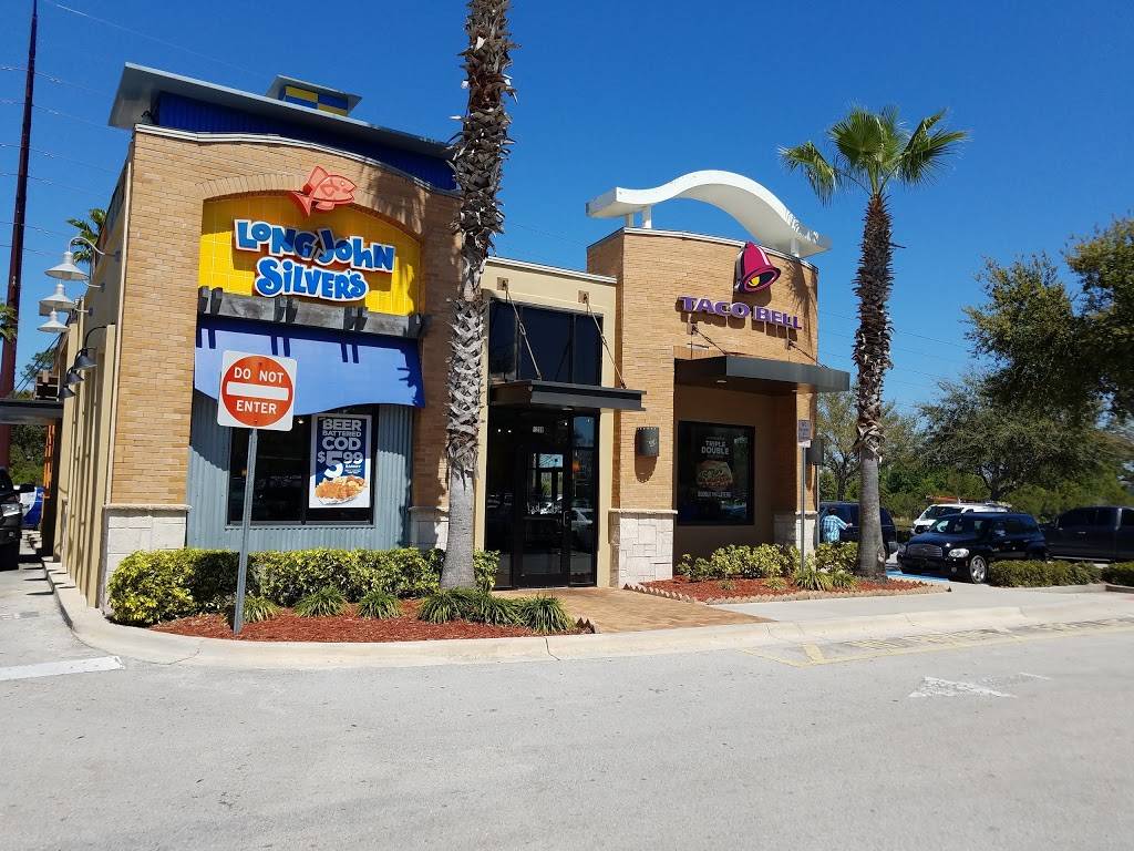 Taco Bell | meal takeaway | 1200 WP Ball Blvd, Sanford, FL 32771, USA | 4076880457 OR +1 407-688-0457