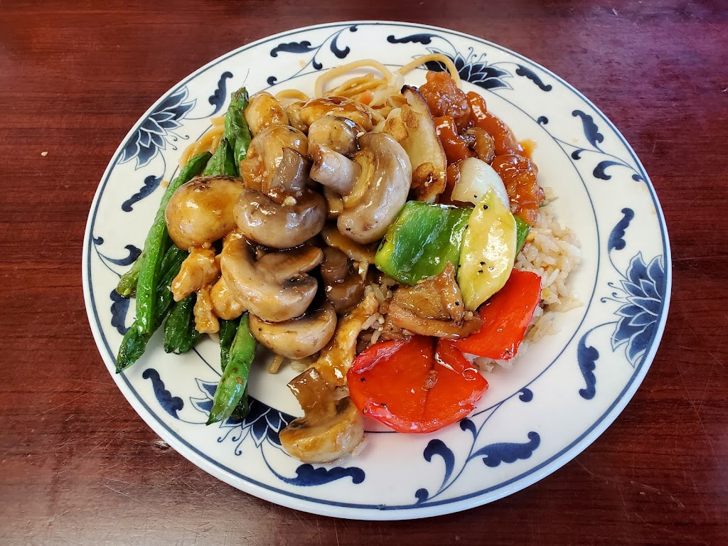 Jens Chinatown | restaurant | 151 E Coulter Ave, Powell, WY 82435, USA | 3077547924 OR +1 307-754-7924