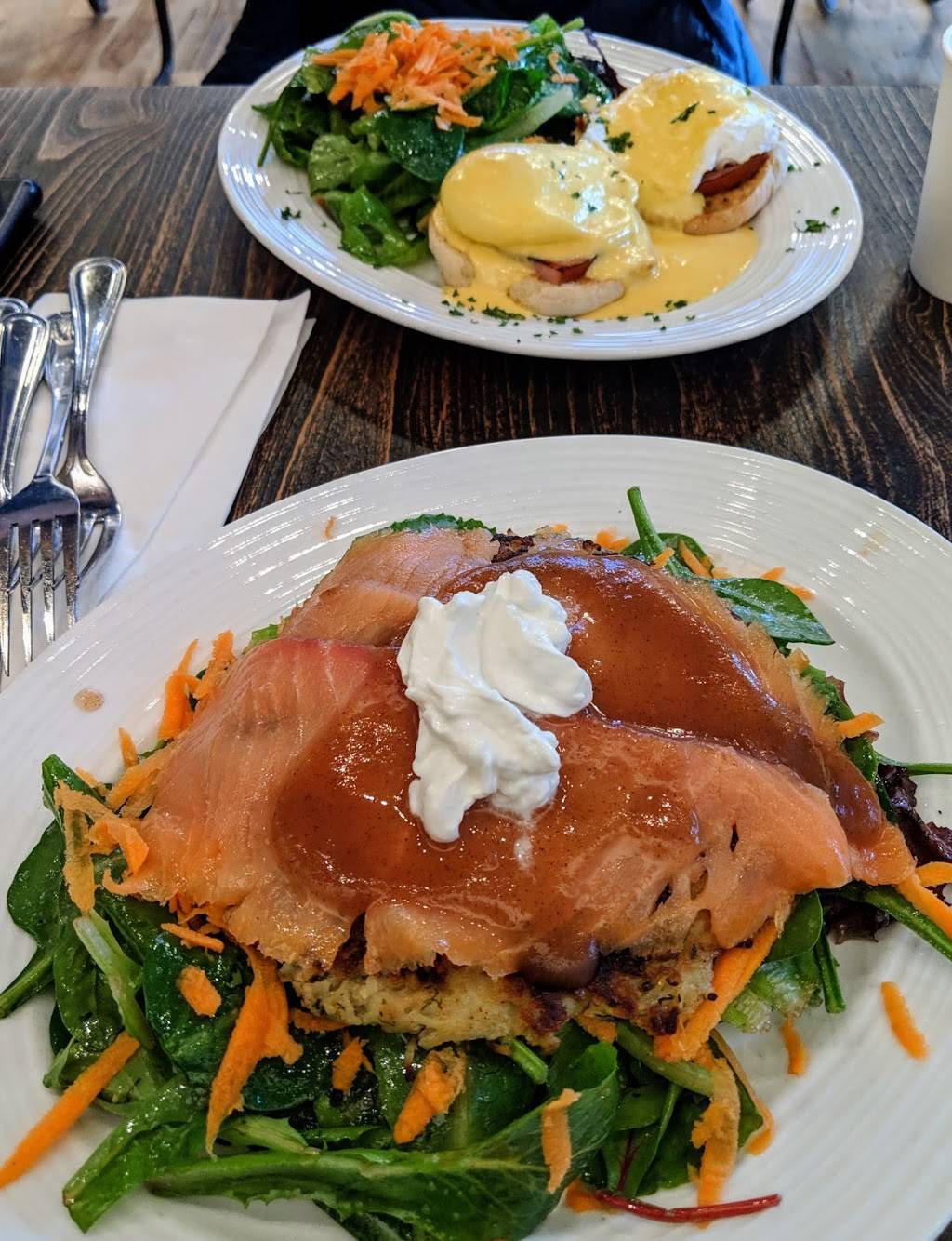 Whisk + Skillet | restaurant | 800 Redwood Highway Frontage Rd Suite 125, Mill Valley, CA 94941, USA | 4153801900 OR +1 415-380-1900