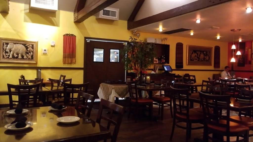 Bangkok Cuisine | restaurant | 45 N Homestead Blvd, Homestead, FL 33030, USA | 3052486611 OR +1 305-248-6611