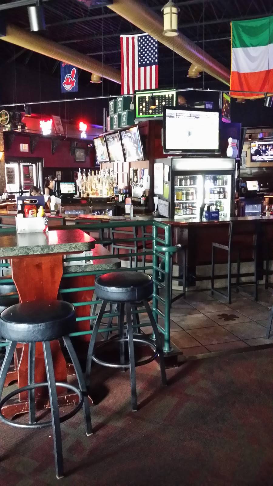 Johnny Js Pub & Grille, Springfield | restaurant | 2891 E Waterloo Rd, Akron, OH 44312, USA | 3306283773 OR +1 330-628-3773