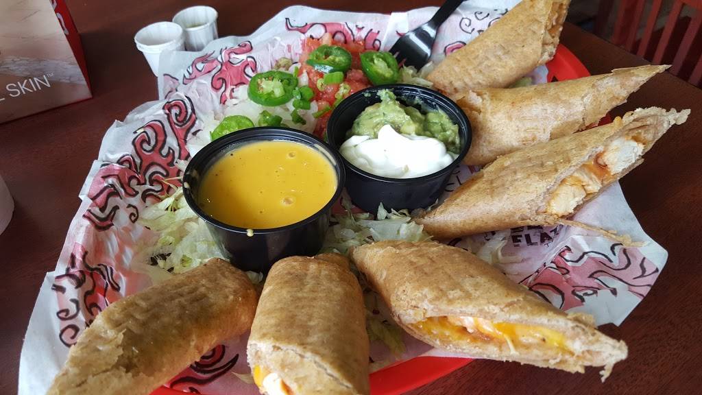 Tijuana Flats | restaurant | 3357 Sheridan St, Hollywood, FL 33021, USA | 9549875509 OR +1 954-987-5509