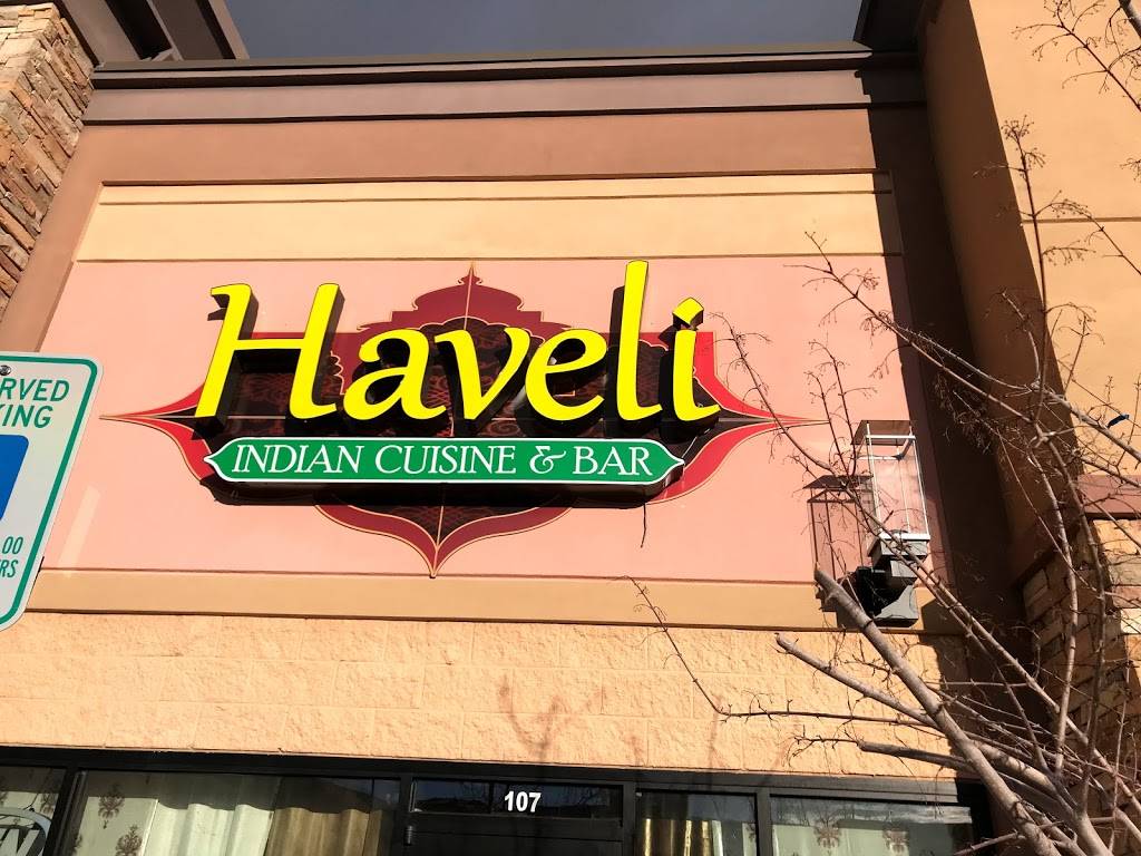 Haveli | restaurant | 287 Los Altos Pkwy Suite 107, Sparks, NV 89436, USA | 7754517469 OR +1 775-451-7469